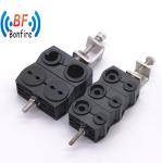 Trial Order Accepted Suspension Clamps Supply for ABC Optic Insulation of Cable