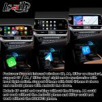 Lexus ES300h upgrade Touch Screen 12.3" Android Auto Carplay by Lsailt
