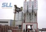 Small Dry Mix Mortar Manufacturing Plant , Ready Mix Dry Mortar Production Line