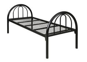 China KD Metal Single Bed wholesale