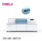 180T/H Chemiluminescence Immunoassay Analyzer Machine CLIA