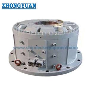 China Electric Hydraulic Rotary Vane Type Steering Gear Marine Hydraulic Steering wholesale