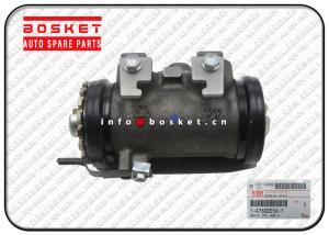 China 1476005561 1-47600556-1 Upper Rear Cushion Rubber Bolt Suitable for ISUZU FSR32 6HE1 wholesale