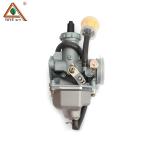 125cc 150cc PZ26 Carburetor CG125 CG150 Motorcycle Fuel System For Retrofit