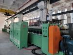 AF-700mm TPU plastic sheet extrusion machine For Supercritical Foaming