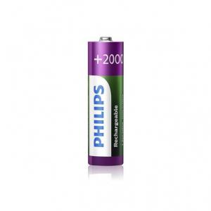 China R6B2RTU20/97 NIMH Rechargeable AA Battery 2000mah For Flashlight on sale