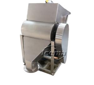 China CE Ice Crusher Machine 380V 220V Beverage Shops Garment Shops wholesale