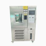 270L Environmental Test Chamber , Salt Spray Chamber For Corrosion Testing