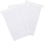 Paper Disposable Vomit Bags for Car Motion Sickness, Barf, Throw Up, Puke for