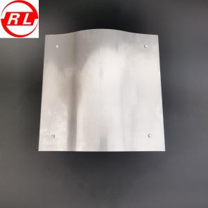 China ISO9001 SUS316L Wind Resistant Galvanized Chimney Rain Cap wholesale