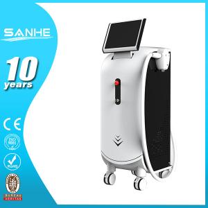 China Factory Price High Quality Professional 808nm diode laser for hair removal 808nm beauty ma wholesale