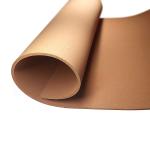 0.8mm To 12mm Natural Cork Roll Bulletin Board For Walls FSC