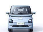 Affordable mini modified car 2 seats with1635 Wheelbase New Electric mini cars