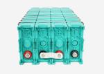 12V Lithium Lifepo4 Prismatic Battery 200Ah , Lithium Ion Battery For Golf
