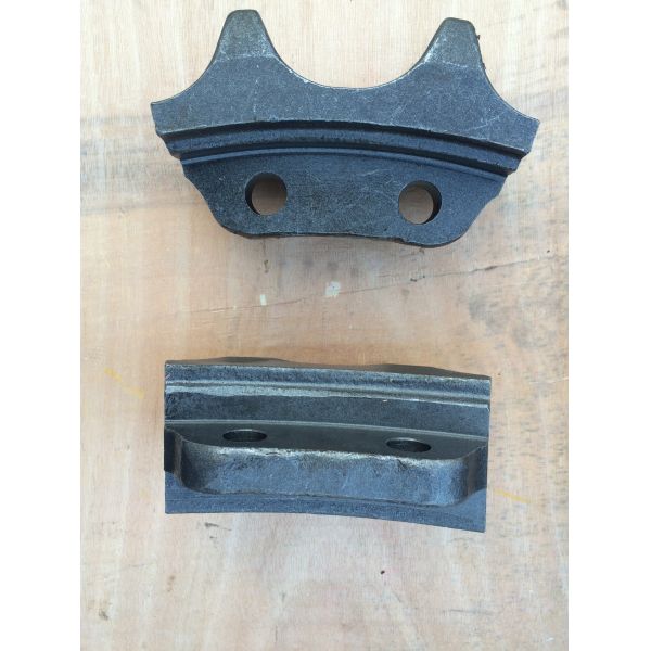 154-27-12283 Teeth for D85A-18 Bulldozer
