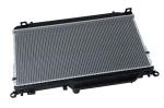 EPICA MT 9017684 26266656 9063703 Aluminum Radiator for Chevrolet 9010530 Auto