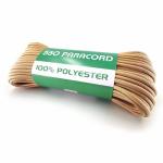 Multiple Colors Guyline Tent Guide Ropes 7 Strands Paracord 550 4mm T&T