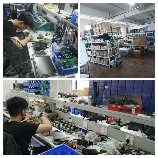 High Stability High Current High Precision Loop Resistance Tester For Electrical Testing