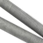 General Industry Full Thread DIN975 976 Stainless Steel Threaded Rod for Hot