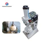 50L/Min Coconut peeling machine fresh coconut peeling equipment green coconut