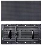 Quartz Series Indoor P2.97 500×1000mm Rental LED Display for Rental, Fixed and