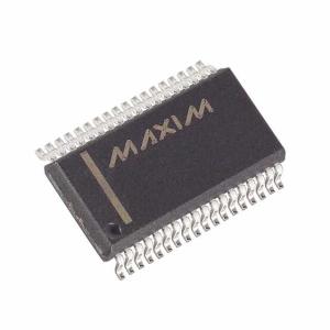 China MAX6953EAX+T wholesale