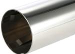 25.4 X 1.2mm Ferrtic Utomotive Stainless Steel Tubing ASME SA268 TP430 S430000