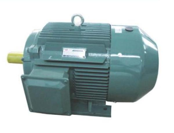 YX3 series (EFF1) high efficiency three phase asynchronous motors Speed 3000RPM