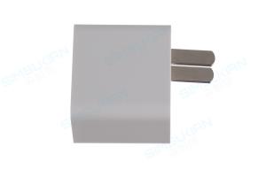 China USB folding foot CCC plug charger wholesale