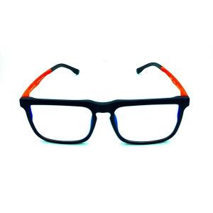 China Multipurpose Office Computer Glasses Latest Ladies Spectacles 51mm on sale