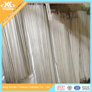 China China factory price for titanium welded wires wholesale