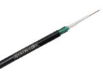 GYXTW Armored Fiber Optic Cable Types Direct Burial Cable