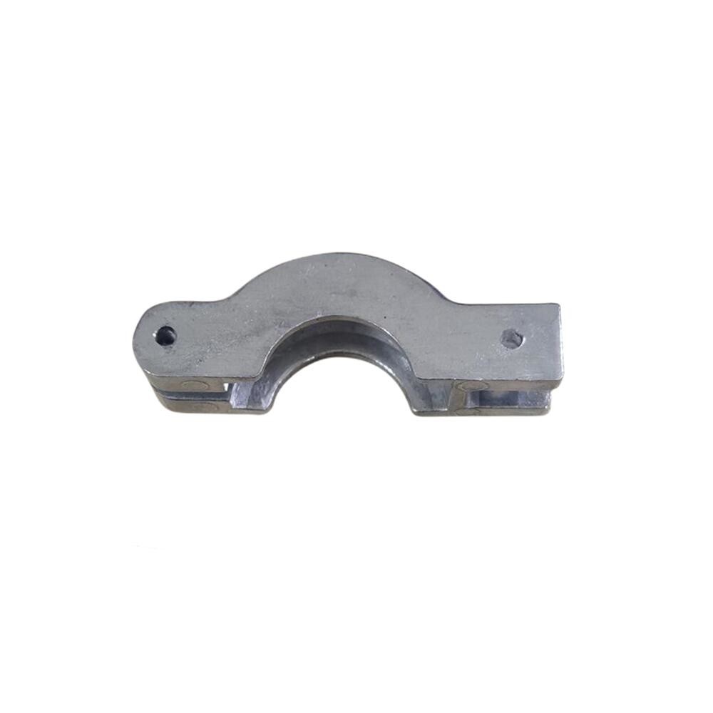 Customizable Small Aluminum Die Casting Parts For Metal Casting Machinery