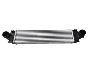 China 31474506 Intercooler Charge Air Cooler For S60 V60 S80 XC70 XC60 wholesale