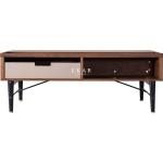 Lift Top Living Room French Modern Coffee Table