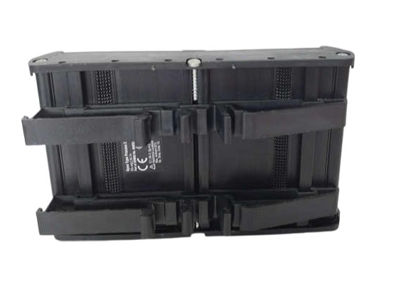 Foxboro P0916DB 16-Channel Digital Input Module with 24 VDC and High Noise Immunity for Industrial Automation