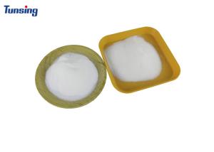 China OEM ODM TPU DTF Hot Melt Powder For Heat Transfer Printing wholesale
