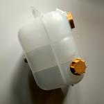17411510 17411509 COOLING WATER TANK FOR EXCAVATOR EC200 EC220 EC250