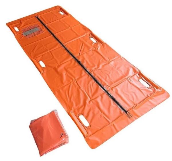 Disposable Mortuary Dead Body Bags For Dead Bodies, Biodegradable Non-woven