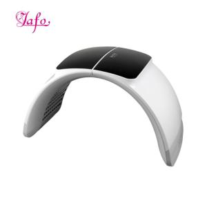 China 7 Color Photon PDT Led Light Facial Machine Acne Treatment Anti wrinkle Skin Rejuvenation PDT beauty machine wholesale