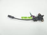 Excavator spare parts intake pressure sensor 21141943 VOE21141943