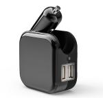 5V 2.1A Multifunction Phone Charger 210mAh Battery Capacity UL BS Certificated