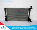 Automotive Parts Aluminum Toyota Radiator for COROLLA'08 MT with OEM 16400-22170