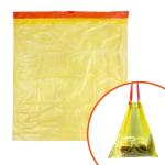 OEM Household Drawstring Disposable Plastic PE Garbage Bag