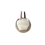 Powerful Custom Novel LiPo Battery 3.7 V 110mAh With Hexagon Shape 352220,