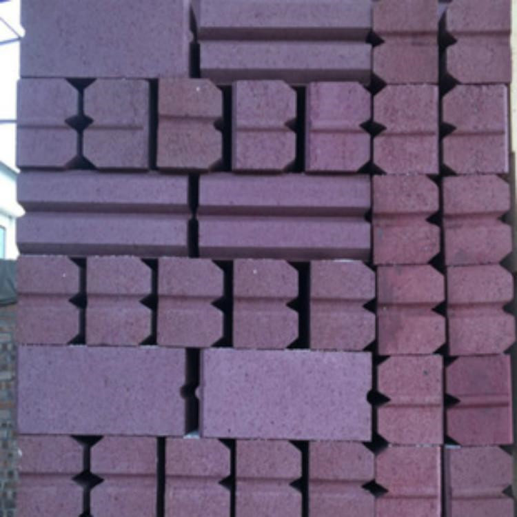 90% Al2O3 Content Chrome Corundum Brick for Glass Furnace Lining and Pool Demand