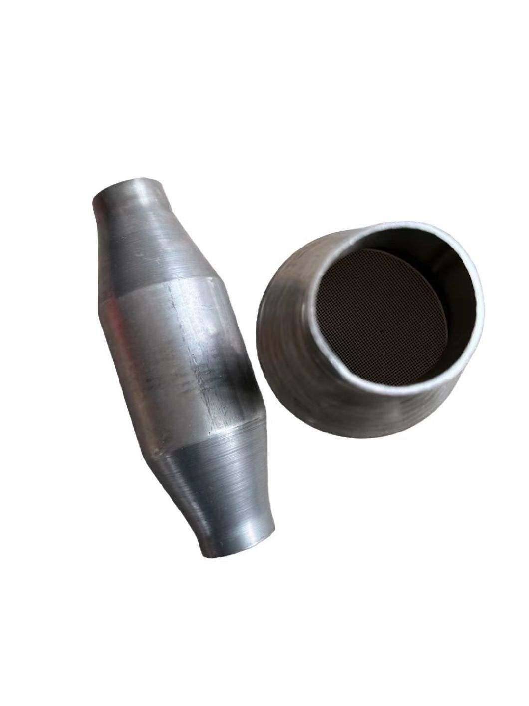 Factory Direct Supply of Universal Three-Way Catalytic Converter