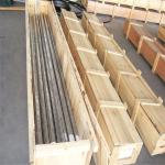 Polished Stainless Steel Bar Rod 316 Round 300 Series 2205 301