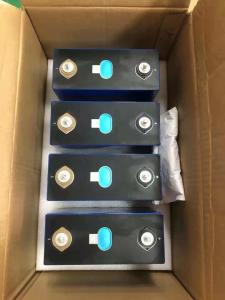 China 3.2V 280Ah LiFePo4 Prismatic battery cell EVE 280K 6000 Cycles for ESS EV wholesale