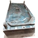 ODM Medical Plastic Injection Molding Service Prototype Machining